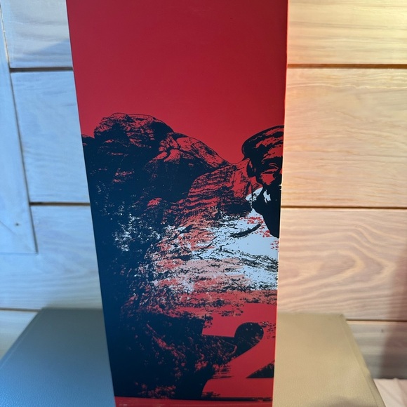 Limited Edition Trump Tumbler - Picture 4 of 11